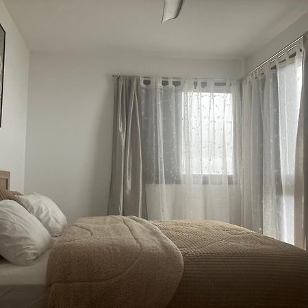 Apartamento Narancsvirag Tejina de Isora Exterior foto