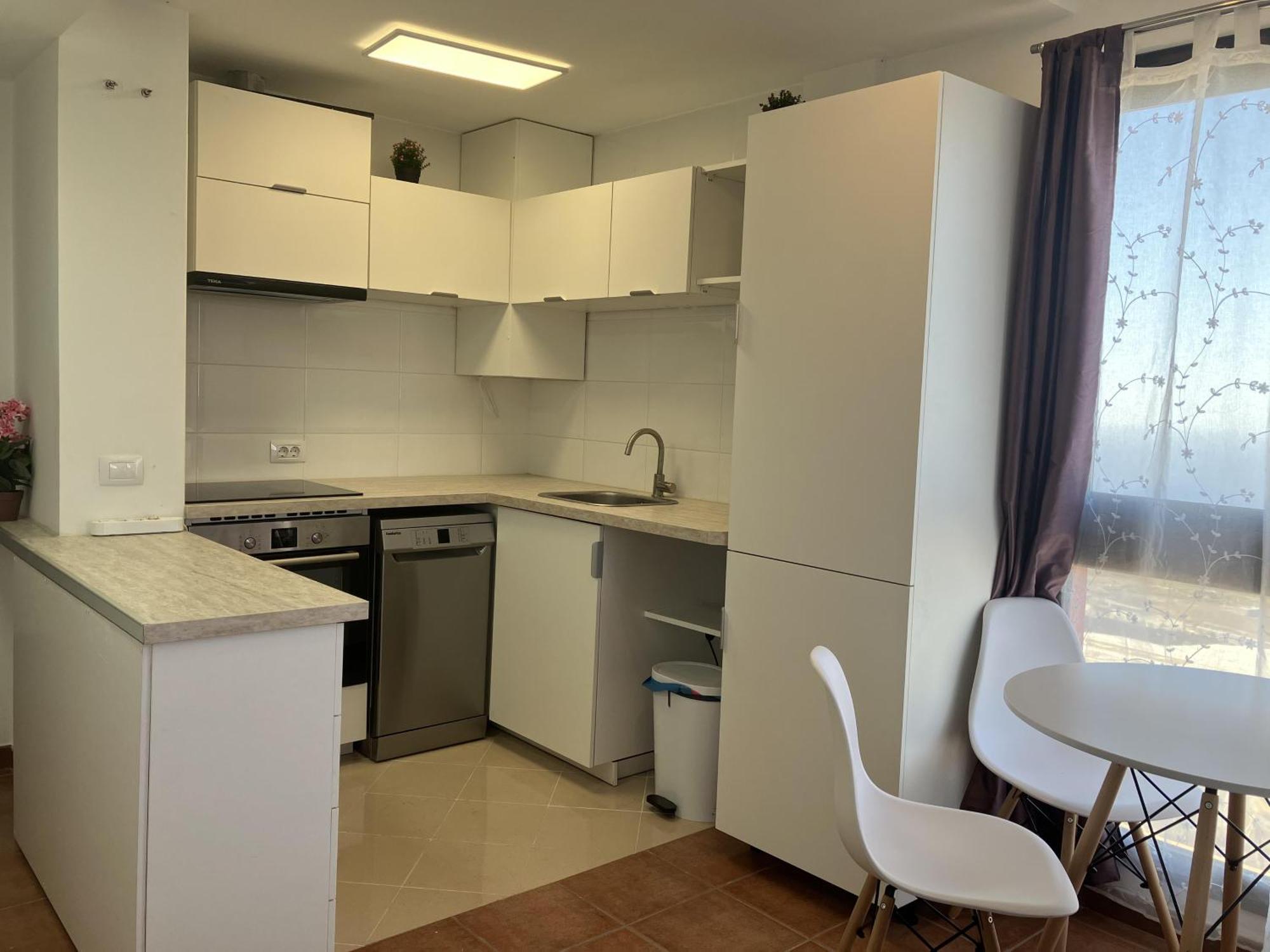 Apartamento Narancsvirag Tejina de Isora Exterior foto
