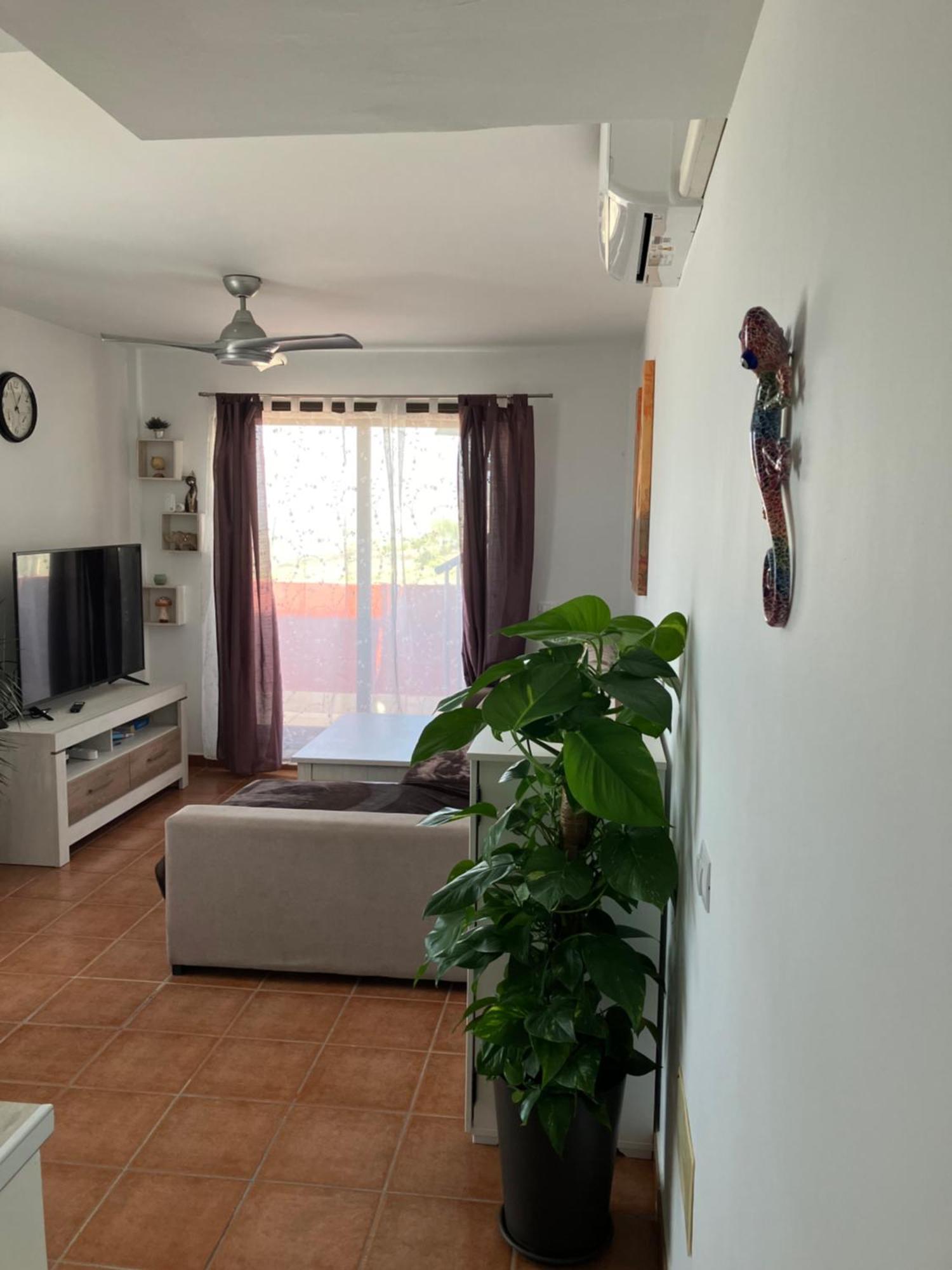 Apartamento Narancsvirag Tejina de Isora Exterior foto