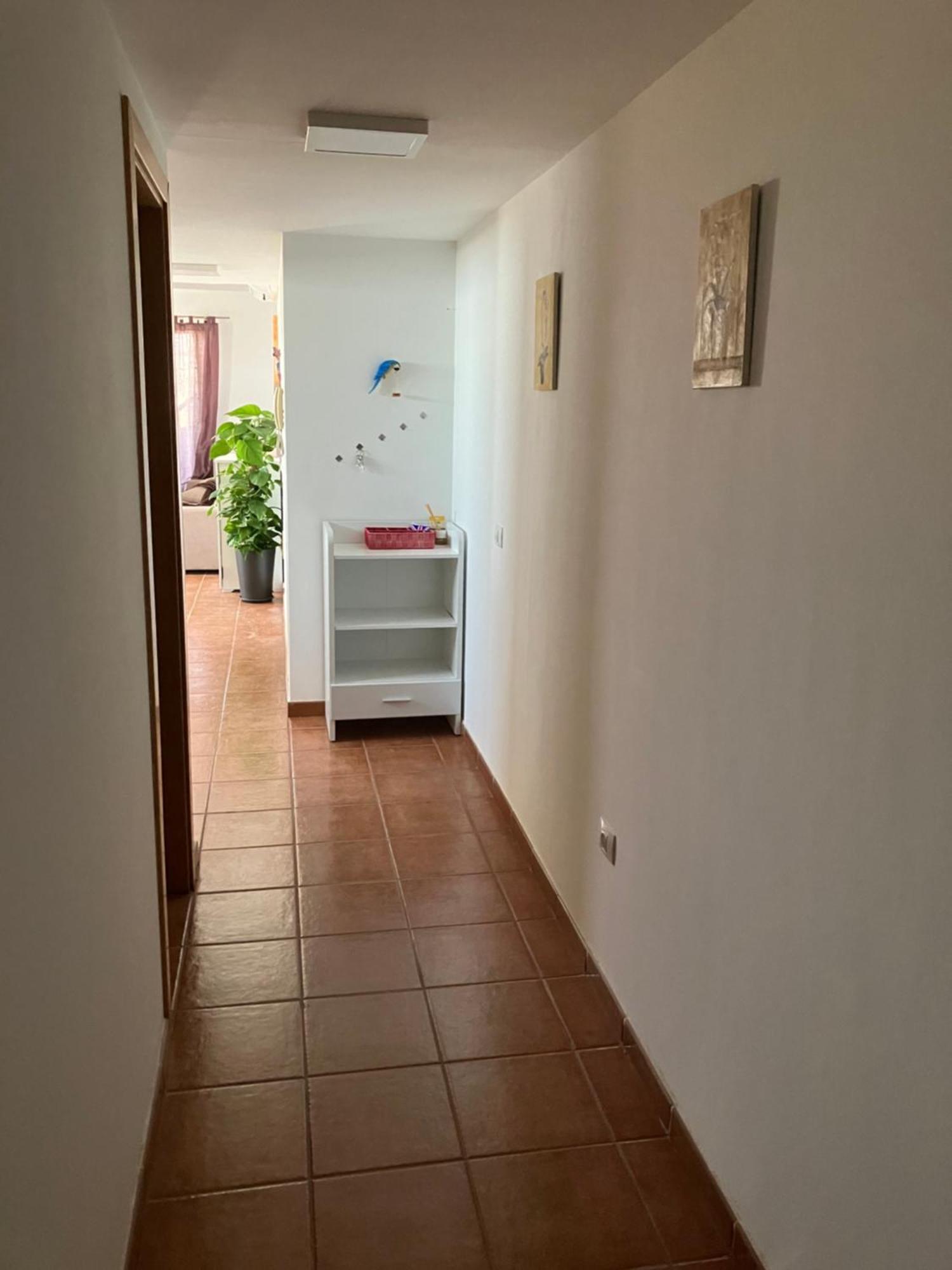 Apartamento Narancsvirag Tejina de Isora Exterior foto