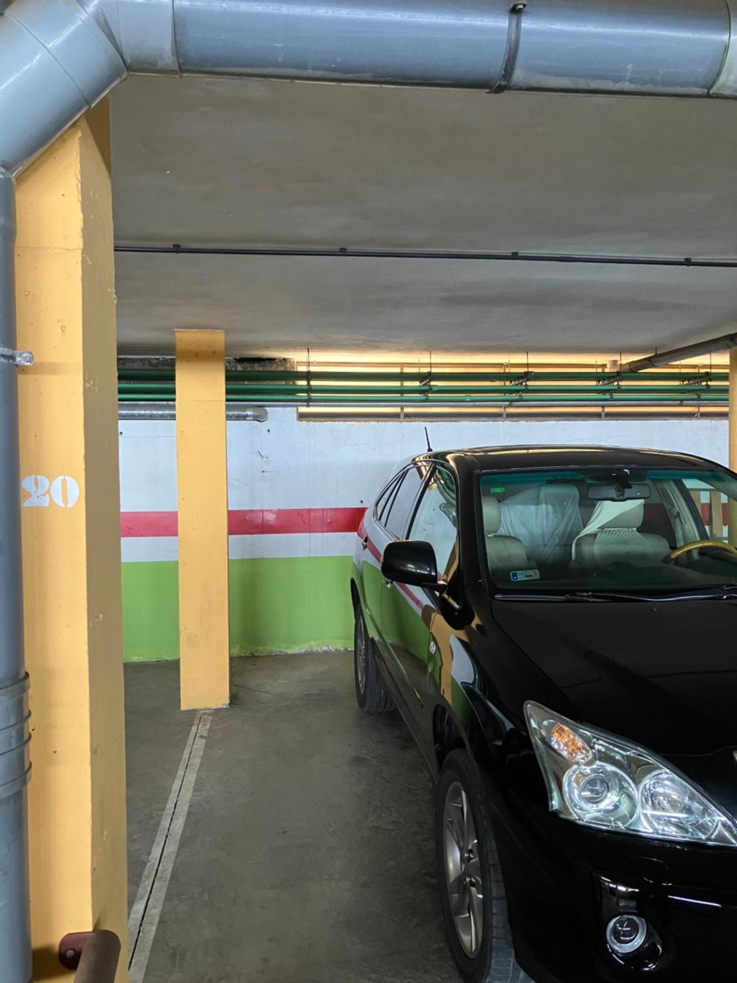 Apartamento Narancsvirag Tejina de Isora Exterior foto